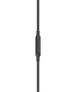 Belkin слушалки Rockstar USB-C Connector черен