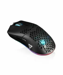 Alternative view of MODECOM MODECOM VOLCANO SHINOBI 3360 черен