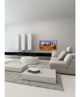 Alternative view of Hama Wall bracket Tilt TV Hama premium v.200x200