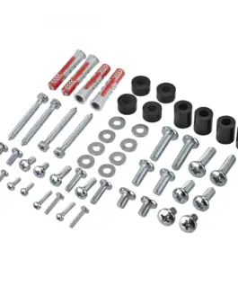 Hama Wall bracket Tilt TV Hama premium v.200×200