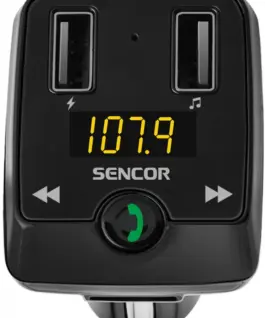 Alternative view of Sencor SENCOR SWM 3535 BT