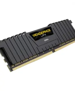 Alternative view of Corsair DDR4 Vengeance LPX 8GB/3000 (1*8GB) черен CL16