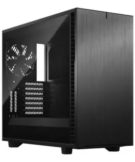 Fractal Design Define 7 черен TG Clear Tint ATX
