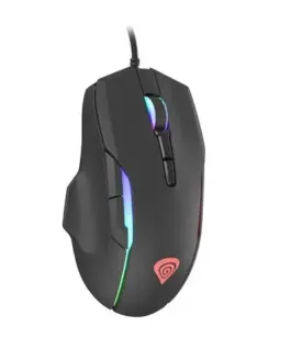 Alternative view of Genesis Gaming мишка Xenon 220 RGB backlight