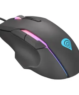 Genesis Gaming мишка Xenon 220 RGB backlight