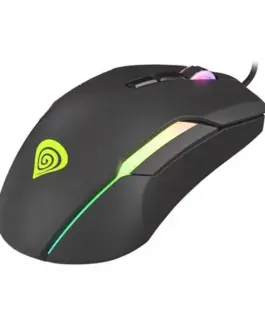 Genesis Gaming мишка Xenon 220 RGB backlight