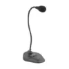 Natec Microphone Giraffe 2 черен