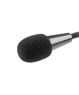 Natec Microphone Giraffe 2 черен