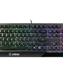 MSI MSI Vigor GK30 клавиатура US