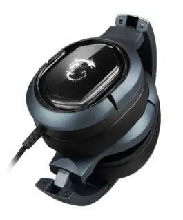 Alternative view of MSI MSI Immerse GH50 Gaming Headset