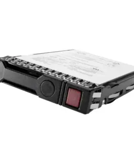 Hewlett Packard Enterprise Solid state drive 1.92TB SATA RI SFF SC MV SSD P18426-B21