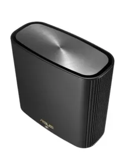 Alternative view of Asus ZenWiFi XT8 System WiFi 6 AX6600 2-pack черен