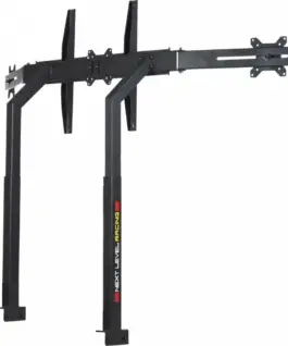 Next Level Racing Monitor Stand F-GT Cockpit