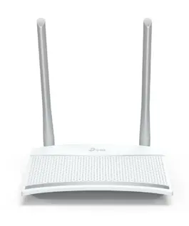 TP-LINK WR820N Router WiFi N300 1WAN 2LAN