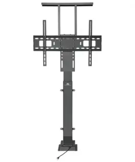 Alternative view of Maclean Electric TV Lift 37-65 Remote MC-866