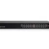 UBIQUITI Switch 24x1GbE 2xSFP PoE ES-24-250W