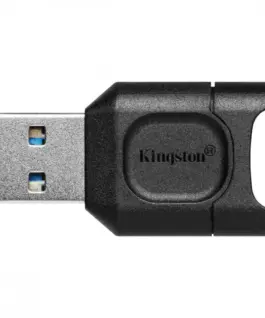 Kingston MobileLite Plus USB 3.1 SDHC/SDXC Card Reader