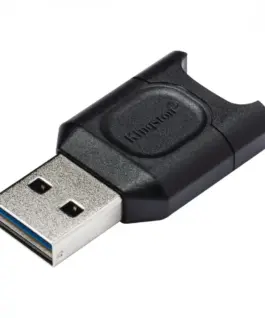 Kingston MobileLite Plus USB 3.1 SDHC/SDXC Card Reader