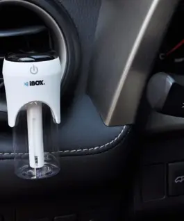 iBOX Power адаптер IBOX ICCH1 air humidifier