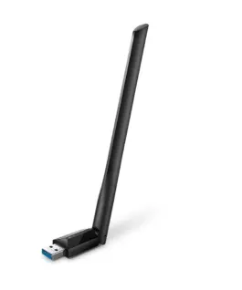 TP-LINK Archer T3U Plus Ethernet адаптер USB AC130