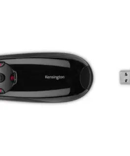 Kensington Presenter Expert червен