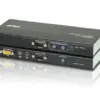 ATEN USB VGA/Audio Cat5 KVM Ext 1280x1024@200 CE750