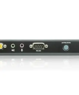 ATEN USB VGA/Audio Cat5 KVM Ext 1280×1024@200 CE750