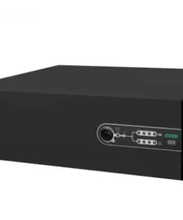 EVER SINLINE 1600 3U 19 inch RACK L-inter. HID