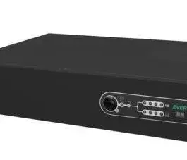 EVER SINLINE 1200 2U 19 inch RACK L-inter. HID