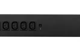 Alternative view of EVER SINLINE 1200 2U 19 inch RACK L-inter. HID