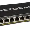 Netgear GS316PP Switch Unmanaged 16x1Gb PoE+