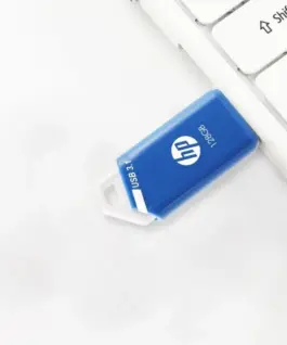 HP Inc. 128GB HP USB 3.1 HPFD755W-128