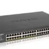 Netgear GS348PP Switch Unmanaged 48xGb PoE+