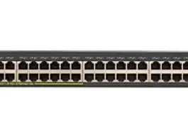 Netgear GS348PP Switch Unmanaged 48xGb PoE+