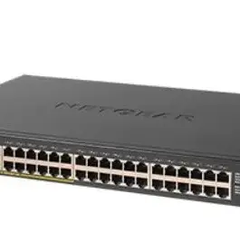 Netgear GS348PP Switch Unmanaged 48xGb PoE+