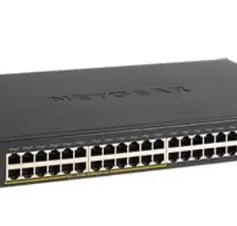Netgear GS348PP Switch Unmanaged 48xGb PoE+