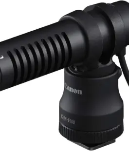 Canon Microphone DM-E100 4474C001