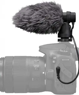Canon Microphone DM-E100 4474C001