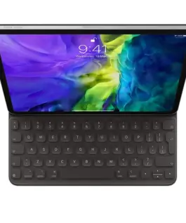 Apple IPAD SMART клавиатура FOL IO 11