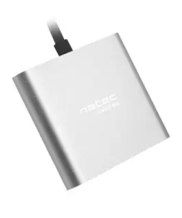 Natec Multi Port Fowler mini USB-C PD