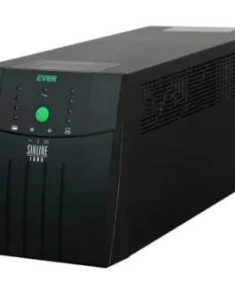 EVER UPS SINLINE 1600VA/1040W L-inter. HID