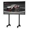 Next Level Racing Free Standing Single монитор stand