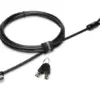 Kensington N17 Keyed Лаптоп Lock for Dell (25 pack)