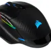 Corsair Gaming мишка Wireless Dark Core RGB