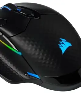 Corsair  Gaming мишка Wireless Dark Core RGB