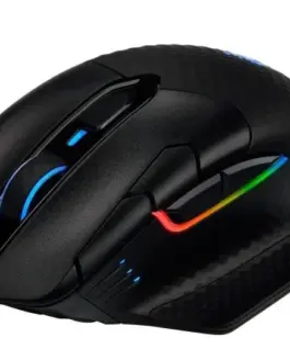 Alternative view of Corsair  Gaming мишка Wireless Dark Core RGB