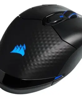 Corsair Gaming мишка Wireless Dark Core RGB