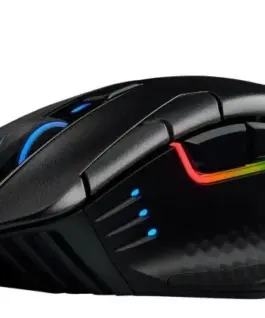 Corsair Gaming мишка Wireless Dark Core RGB