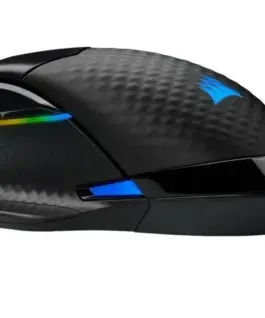 Corsair Gaming мишка Wireless Dark Core RGB