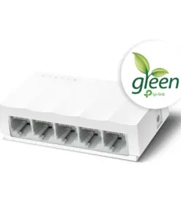 TP-LINK TP-Link LS1005 switch 5×10/100